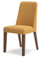 Silla auxiliar Lyncott Dining UPH (2 unidades)