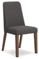 Silla auxiliar Lyncott Dining UPH (2 unidades)
