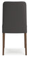 Silla auxiliar Lyncott Dining UPH (2 unidades)