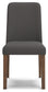 Silla auxiliar Lyncott Dining UPH (2 unidades)