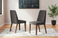 Silla auxiliar Lyncott Dining UPH (2 unidades)