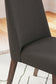Silla auxiliar Lyncott Dining UPH (2 unidades)