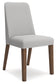 Silla auxiliar Lyncott Dining UPH (2 unidades)