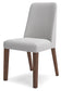 Silla auxiliar Lyncott Dining UPH (2 unidades)