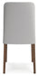 Silla auxiliar Lyncott Dining UPH (2 unidades)