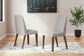 Silla auxiliar Lyncott Dining UPH (2 unidades)