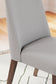 Silla auxiliar Lyncott Dining UPH (2 unidades)