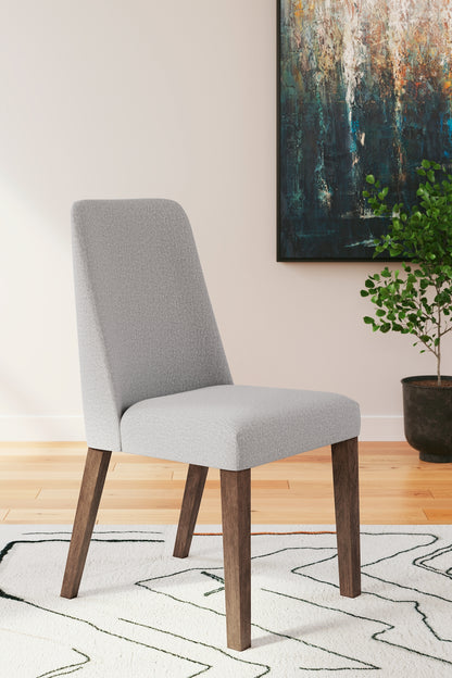 Silla auxiliar Lyncott Dining UPH (2 unidades)