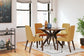 Silla auxiliar Lyncott Dining UPH (2 unidades)