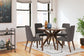Silla auxiliar Lyncott Dining UPH (2 unidades)