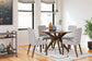 Silla auxiliar Lyncott Dining UPH (2 unidades)