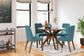Silla auxiliar Lyncott Dining UPH (2 unidades)