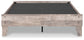 Cama de plataforma Neilsville
