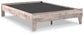 Cama de plataforma Neilsville
