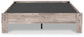 Cama de plataforma Neilsville