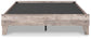 Cama de plataforma Neilsville
