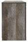 Soporte para TV LG Wynnlow con opción de chimenea
