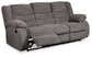 Sofá reclinable Tulen