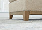 Parklynn Sofa and Loveseat