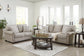 Sofá y loveseat Gaelon