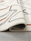 Alfombra grande lavable Cadeworth