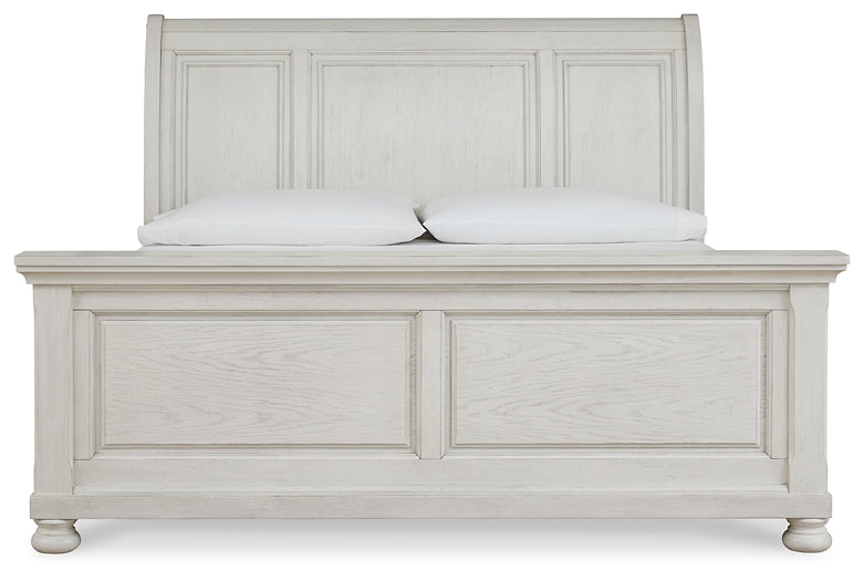 Cama trineo Robbinsdale