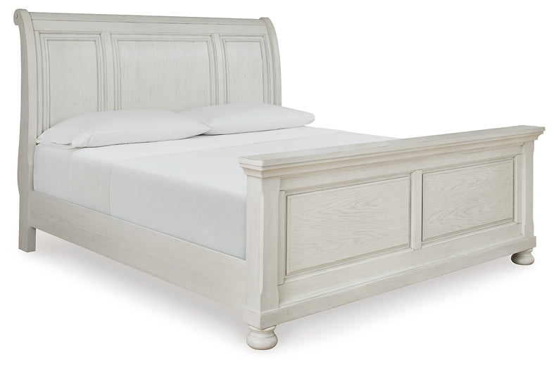 Cama trineo Robbinsdale