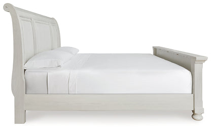Cama trineo Robbinsdale
