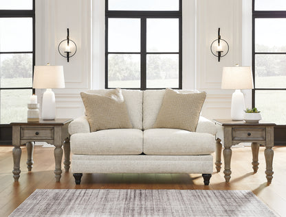 Loveseat Valerani