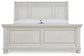 Cama trineo Robbinsdale
