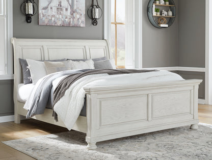 Cama trineo Robbinsdale