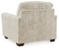 Silla y media Lonoke
