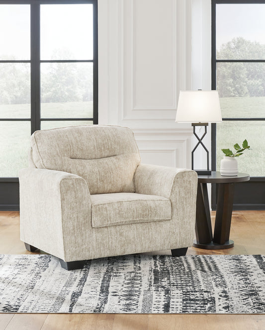 Silla y media Lonoke