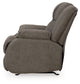 Sillón reclinable mecedor First Base