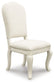 Silla auxiliar UPH de comedor Arlendyne (2 unidades)