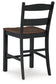 Taburete de bar Valebeck (2 unidades)