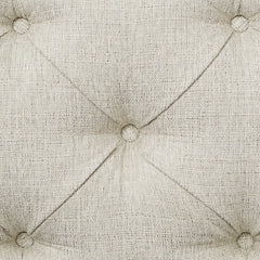 Cama tapizada Arlendyne