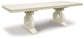 Mesa extensible de comedor Arlendyne