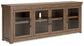 Soporte de TV extra grande Boardernest