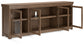 Soporte de TV extra grande Boardernest