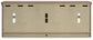 Soporte de TV extra grande Boardernest