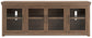 Soporte de TV extra grande Boardernest