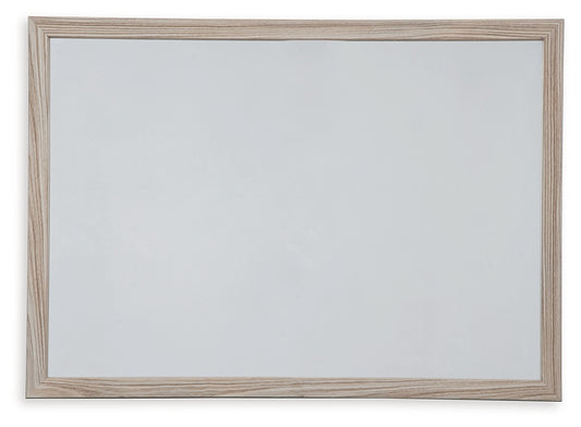 Espejo de dormitorio Hasbrick