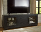 Soporte de TV extra grande Galliden