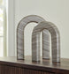 Conjunto de esculturas Keithton (2/CN)