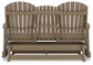 Loveseat Hyland Wave Glider
