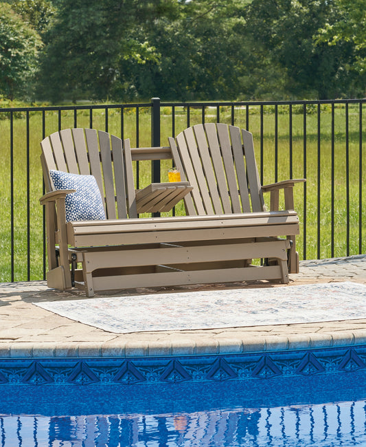 Loveseat Hyland Wave Glider