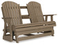 Loveseat Hyland Wave Glider