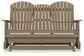 Loveseat Hyland Wave Glider