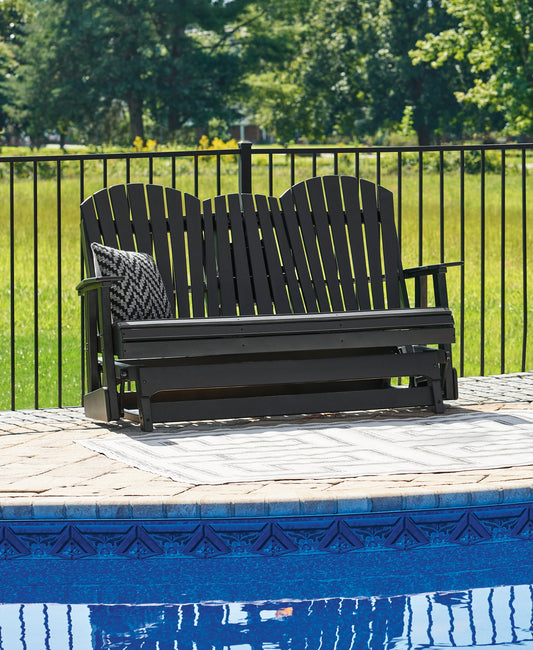 Loveseat Hyland Wave Glider